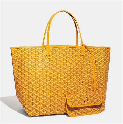 goyard preço euros|goyard st louis prices.